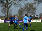 S.K.N.W.K. 1 - FC De Westhoek '20 1 (comp.) seizoen 2021-2022 (148/159)